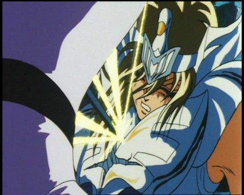 Otaku Gallery  / Anime e Manga / Saint Seiya / Screen Shots / Movies / 01 - La Dea della Discordia / 192.jpg